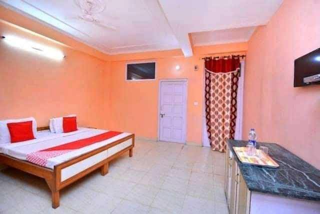 Satyam Home Stay Kasauli Dharampur Экстерьер фото