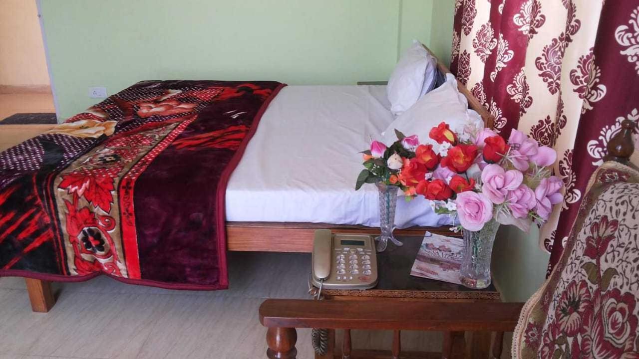 Satyam Home Stay Kasauli Dharampur Экстерьер фото