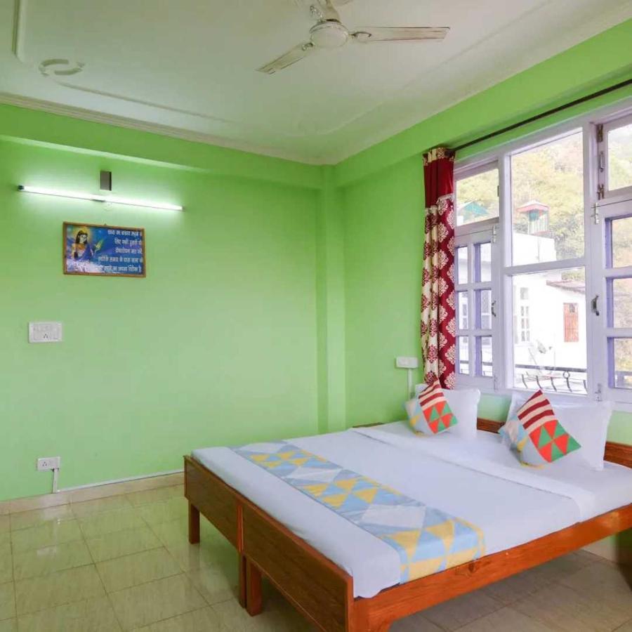 Satyam Home Stay Kasauli Dharampur Экстерьер фото