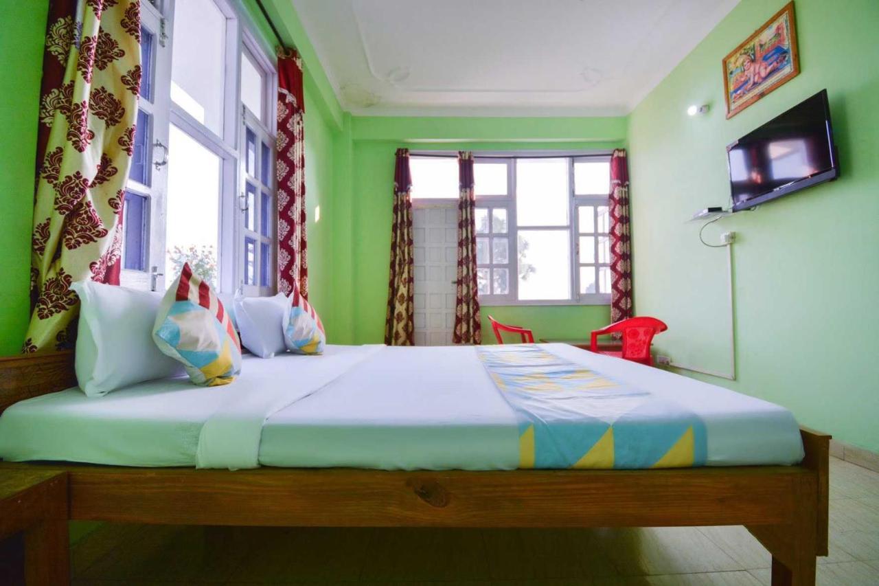 Satyam Home Stay Kasauli Dharampur Экстерьер фото