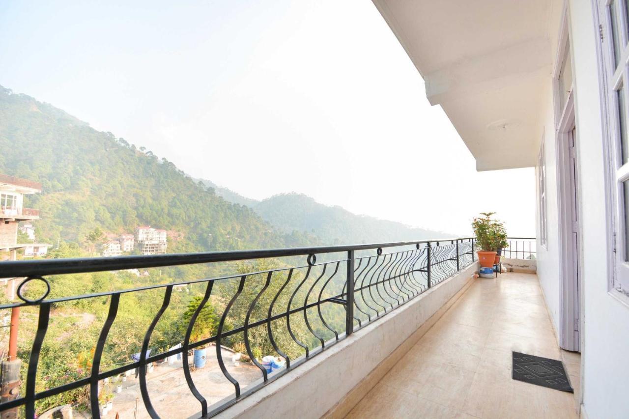 Satyam Home Stay Kasauli Dharampur Экстерьер фото